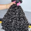 26 Hair Bundles 100% human hair