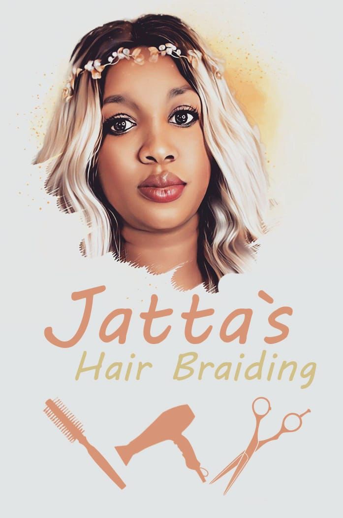 Jatta's Hair Braiding